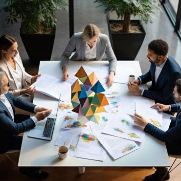 إدارة العمليات التجارية